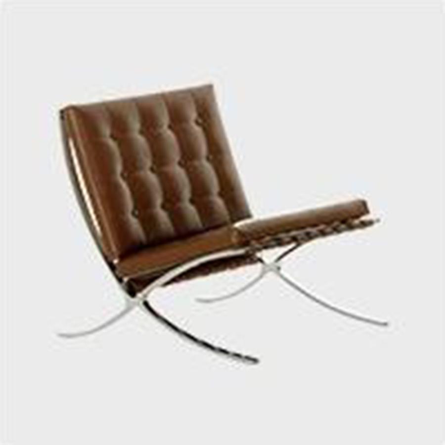vitra.（ヴィトラ） 正規品 Vitra ミニチュアコレクション バルセロナ