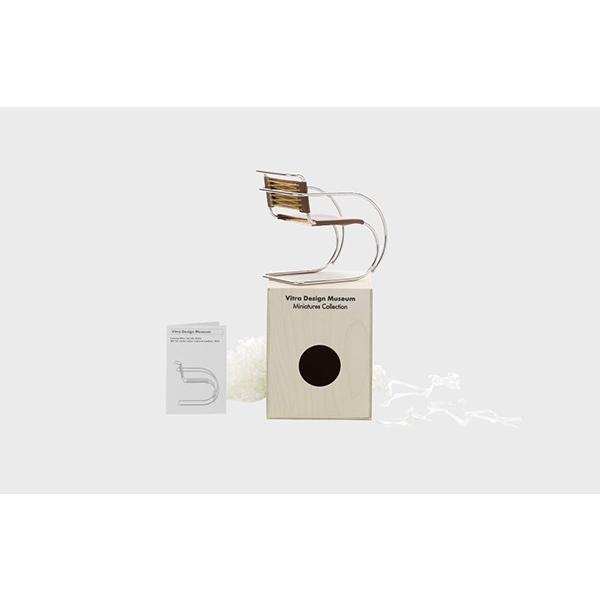 vitra. ヴィトラ ミニチュア Vitra ミニチュアコレクション アーム 