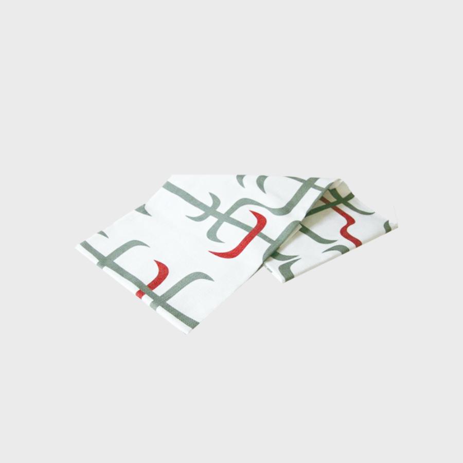 柳宗理 ファブリック Sori Yanagi エダ柄 おしゃれ デザイン シンプル