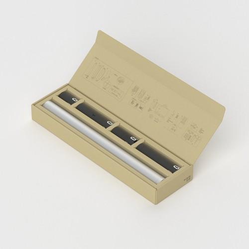 MINIM＋AID ミニメイド 防災グッズ 防災セット nendo 佐藤オオキ