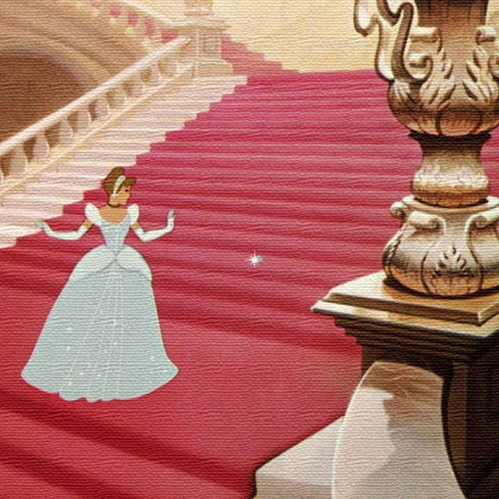シンデレラ ディズニープリンセス Disney Mサイズ 30cm 30cm アートパネル ファブリックパネル アートボード インテリアパネル 壁掛け 日本製 ラッピング付 Lib Dsn 0265 M デザインスタイル 通販 Yahoo ショッピング