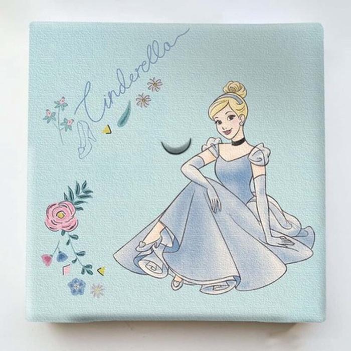 シンデレラ Ikebana 一輪挿し インテリア雑貨 アートパネル ディズニープリンセス ラッピング付き Lib Ike Dsny 2106 13 送料無料 北欧 モダン 家具 インテ Lib Ike Dsny 2106 13 デザインスタイル 通販 Yahoo ショッピング