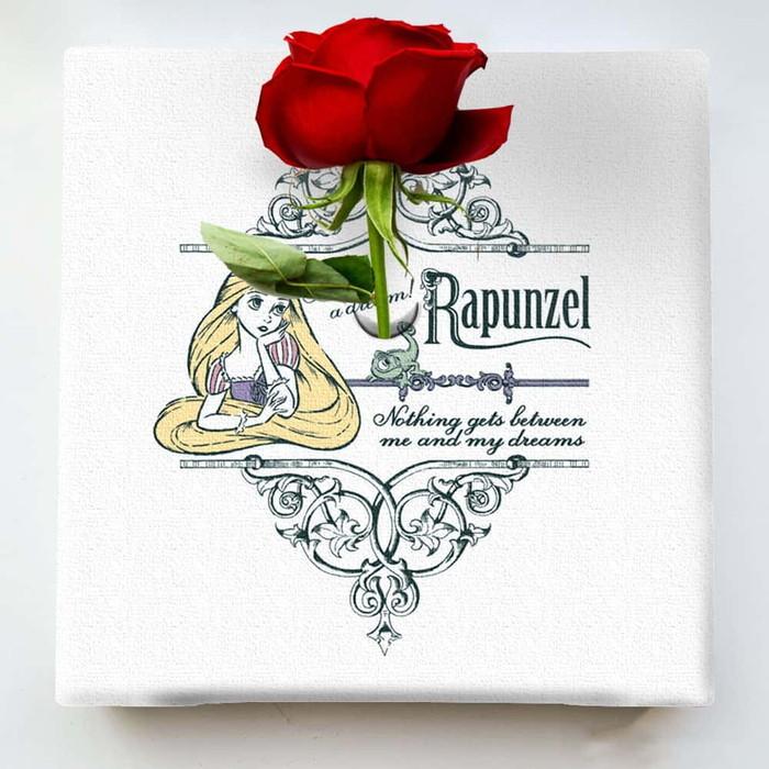 ラプンツェル Ikebana 一輪挿し インテリア雑貨 アートパネル ディズニープリンセス ラッピング付き Lib Ike Dsny 2106 48 送料無料 北欧 モダン 家具 イン Lib Ike Dsny 2106 48 デザインスタイル 通販 Yahoo ショッピング