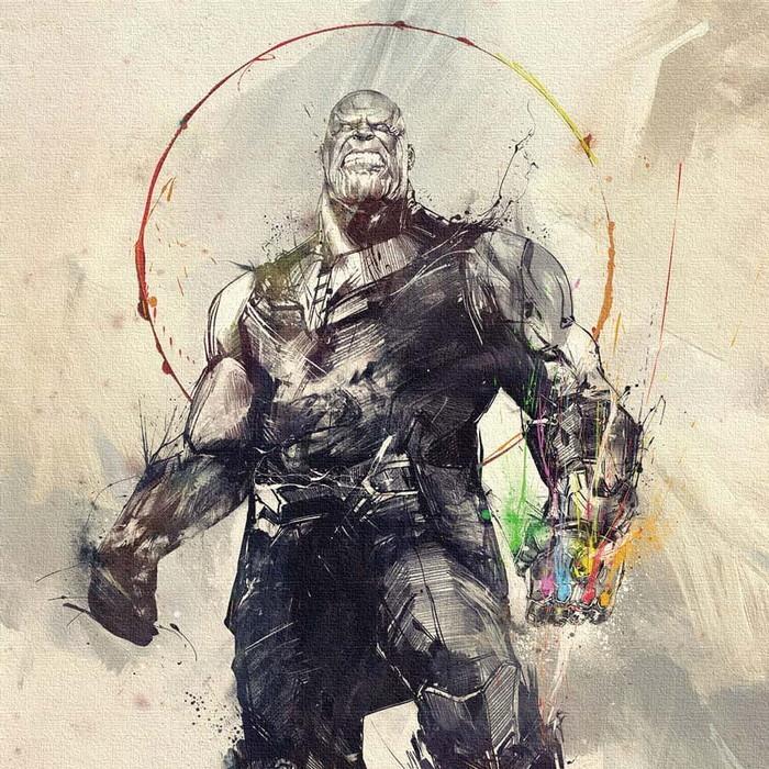 サノス マーベル Marvel Mrvl 1803 005 Mサイズ 30cm 30cm アートパネル ファブリックパネル アートボード インテリアパネル 壁掛け 日本製 ラッピング付き Lib Mrvl 1803 005 M デザインスタイル 通販 Yahoo ショッピング