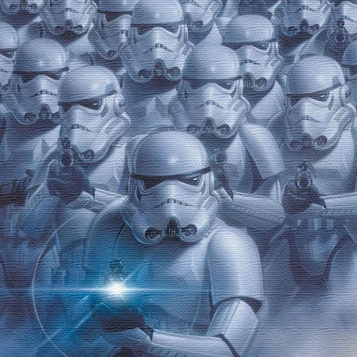 スターウォーズ ストームトルーパー アート Star Wars アートパネル ファブリックパネル アートボード インテリアパネル 壁掛け 日本製 ラッピング付き Lib Lib Stw 0002 デザインスタイル 通販 Yahoo ショッピング