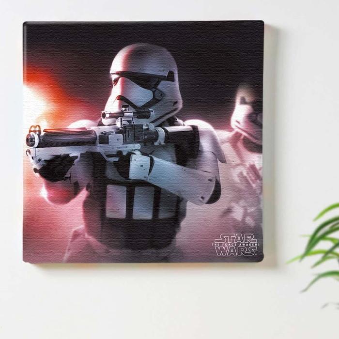 スターウォーズ ストームトルーパー Star Wars アートパネル ファブリックパネル アートボード インテリアパネル 壁掛け 日本製 ラッピング付き Lib Stw 004 Lib Stw 0045 デザインスタイル 通販 Yahoo ショッピング