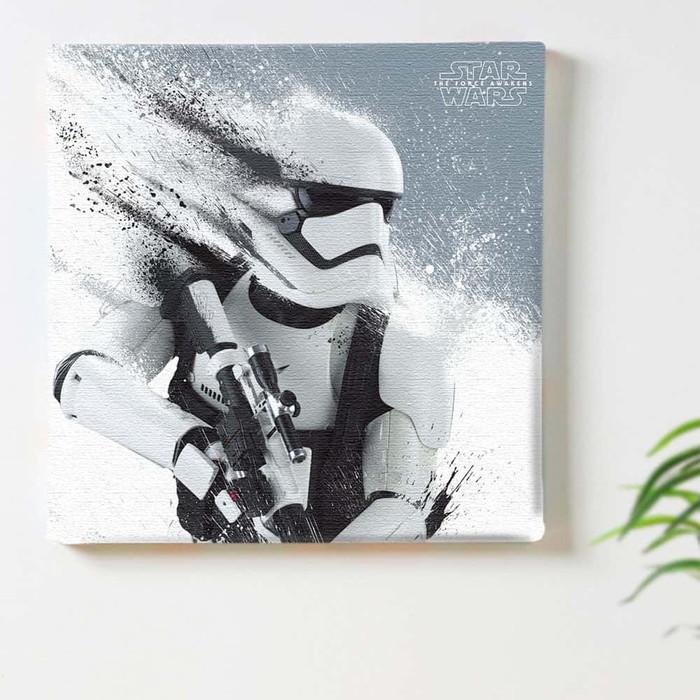 スターウォーズ ストームトルーパー Star Wars アートパネル ファブリックパネル アートボード インテリアパネル 壁掛け 日本製 ラッピング付き Lib Stw 004 Lib Stw 0048 デザインスタイル 通販 Yahoo ショッピング