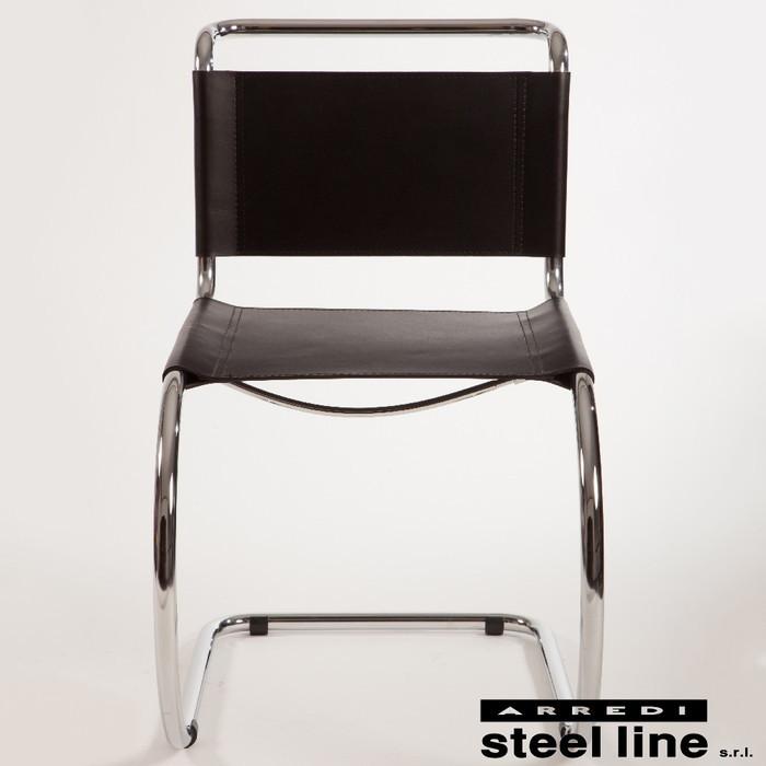 MR10 ダイニングチェア　カンティレバー　チェスカ　マルトスタム　MRチェア MR10 ダイニングチェア カンティレバー チェスカ マルトスタム