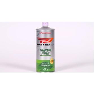 ホンダ（HONDA） 純正 エンジンオイル SUPER FINE スーパーファイン 1L