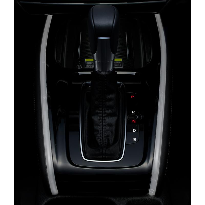 VEZEL RV4.5.6ホンダ純正センターコンソールイルミネーション新品 VEZEL RV4.5.6ホンダ純正センターコンソールイルミネーション新品