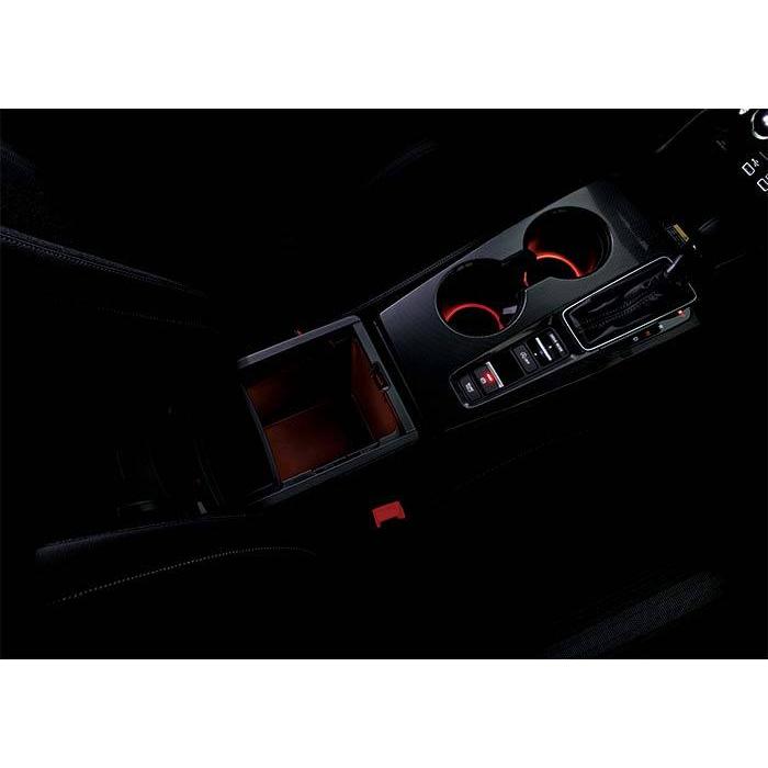 ホンダ HONDA 純正 センターコンソールボックス&ドリンク ホンダ HONDA 純正 センターコンソールボックス&ドリンク