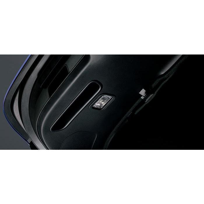 ホンダ（HONDA） 純正 LEDテールゲートライト 08E17-T43-001 08E17-T43
