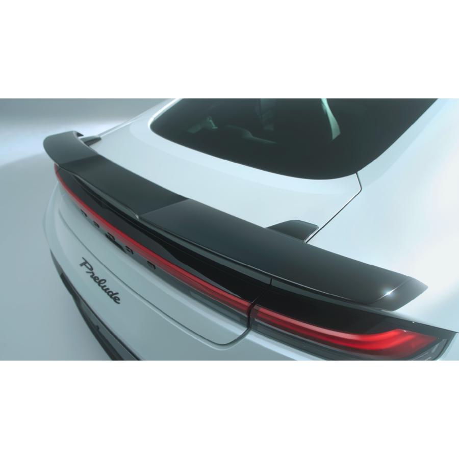 HONDA ホンダ 純正 テールゲートスポイラー ホンダ（HONDA） 純正 テールゲートスポイラー 08F02-36W-060 | HONDA