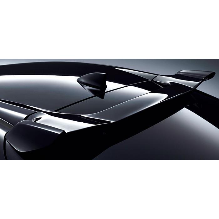 ホンダ（HONDA） 純正 テールゲートスポイラー プラチナホワイトパール