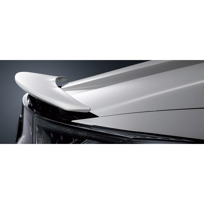 Honda ホンダ 純正 アクティブスポイラー 用 スポイラーキット アラバスターシルバーメタリック 08f12 Tdj 0c1 ホンダ純正 S660 Jw5 ウイング リアウイング 08f12 Tdj 0c1 De Desir De Vivre 通販 Yahoo ショッピング