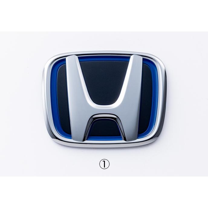 ホンダベゼル 純正エンブレム ヴェゼル HONDA ホンダ 純正 フロントグリル用エンブレム 08F21-3M0
