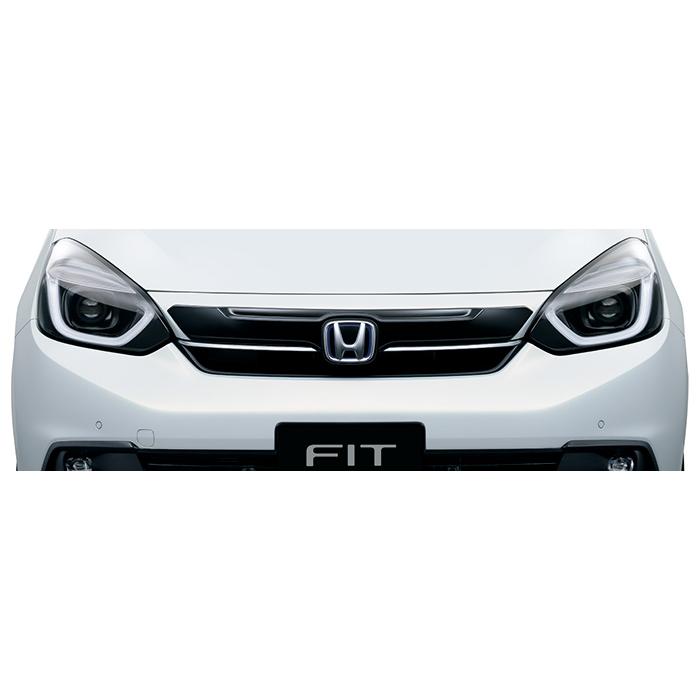 フィット HONDA ホンダ 純正 フロントグリル 08F21-TZA-000F