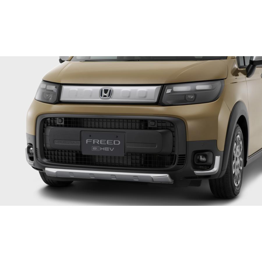 フリード HONDA ホンダ 純正 フロントガーニッシュ 08F23-33F-001 旧