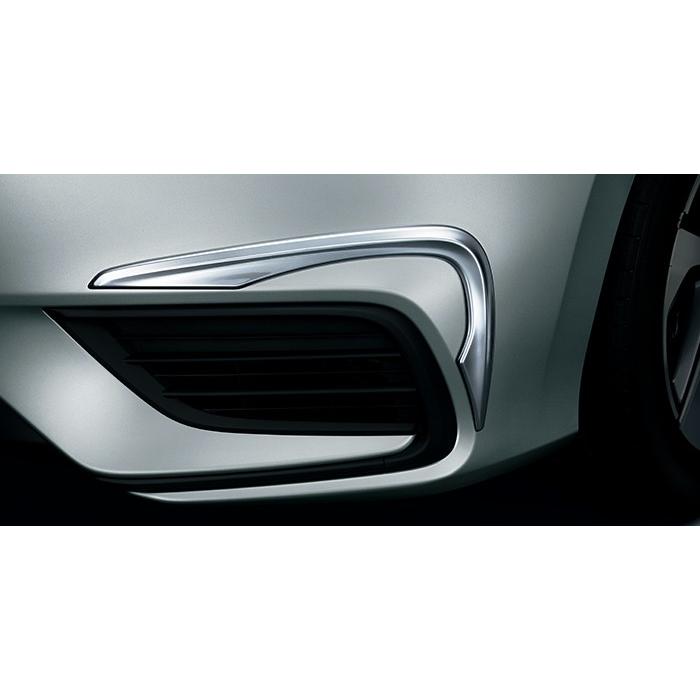 ホンダ（HONDA） 純正 バンパーガーニッシュ フロント用 08F23-TXM-000