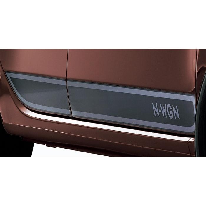 ホンダ（HONDA） 純正 デカール センター＆サイド 08F30-TKR-000A