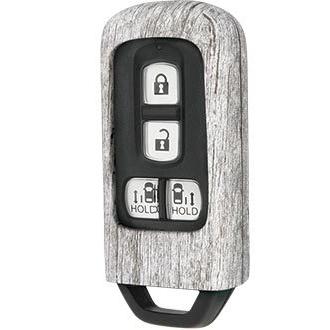 Honda ホンダ 純正 キーカバー カリフォルニアホワイト 08f44 Pm4 B60b N Box Nbox None N One N Wgn Nwgn キーケース スマートキーケース スマートキーカバー 08f44 Pm4 B60b De Desir De Vivre 通販 Yahoo ショッピング