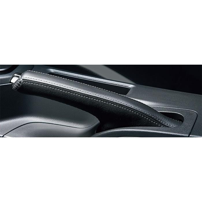 Honda ホンダ 純正 サイドブレーキカバー グレーステッチ 08f58 Tdj 0 ホンダ純正 Diy 完全送料無料 内装 Jw5 おすすめ 車 部品 S660