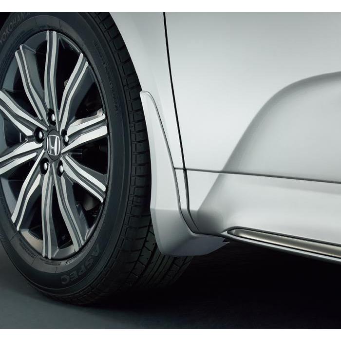 Honda ホンダ 純正 マッドガード プラチナホワイトパール 08p00 T6a 0c0b Odyssey オデッセイ Rc1 Rc2 E Hev Rc4 ホンダ純正 泥除け飛び石 車体保護 Diy 08p00 T6a 0c0b De Desir De Vivre 通販 Yahoo ショッピング