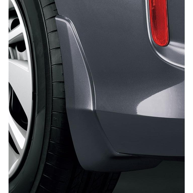 Honda フリードGB5〜8用マッドガード一台分！美品！プラチナホワイト