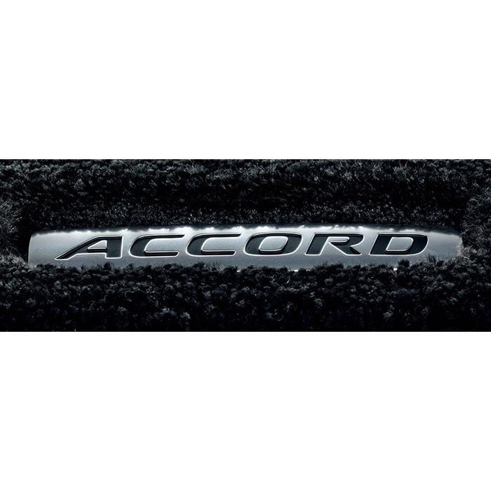 フィット ホンダ 純正 フロアカーペットマット 08P15-TVA-010 | ACCORD 