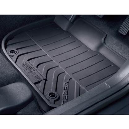 ホンダ（HONDA） 純正 オールシーズンマット フロント用 08P18-3M0-011