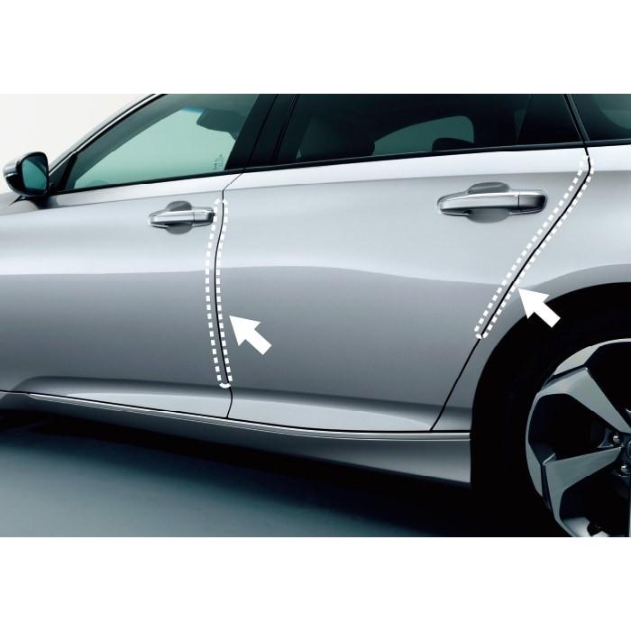 ホンダ 純正 ドアエッジプロテクションフィルム 08P20TVA000 ACCORD アコード CV3 ドア エッジ モール 保護