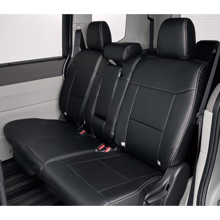 ステップ ワゴン HONDA ホンダ 純正 シートカバー SPADA用 08P93-3T0