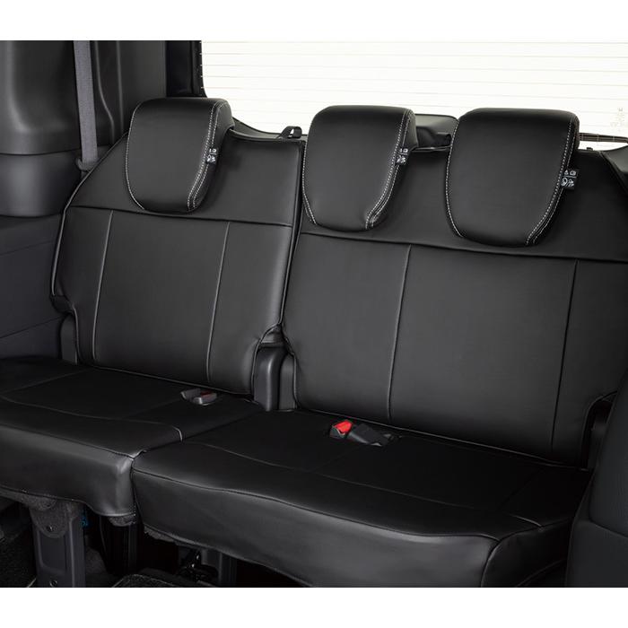 ステップ ワゴン HONDA ホンダ 純正 シートカバー SPADA用 08P93-3T0 