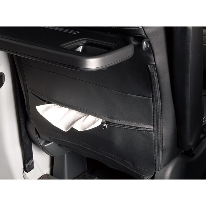 ステップ ワゴン HONDA ホンダ 純正 シートカバー SPADA用 08P93-3T0 