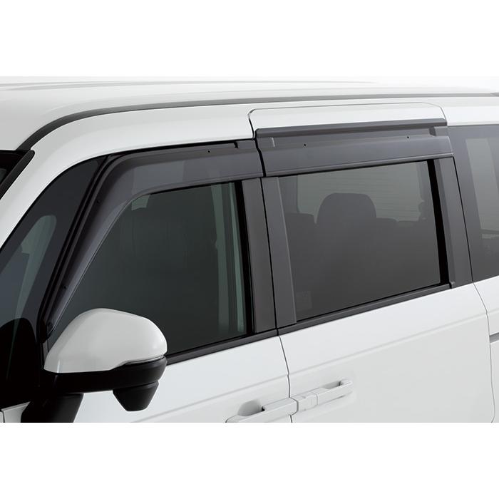 ステップ ワゴン HONDA ホンダ 純正 ドアバイザー 08R04-3T0-002 旧