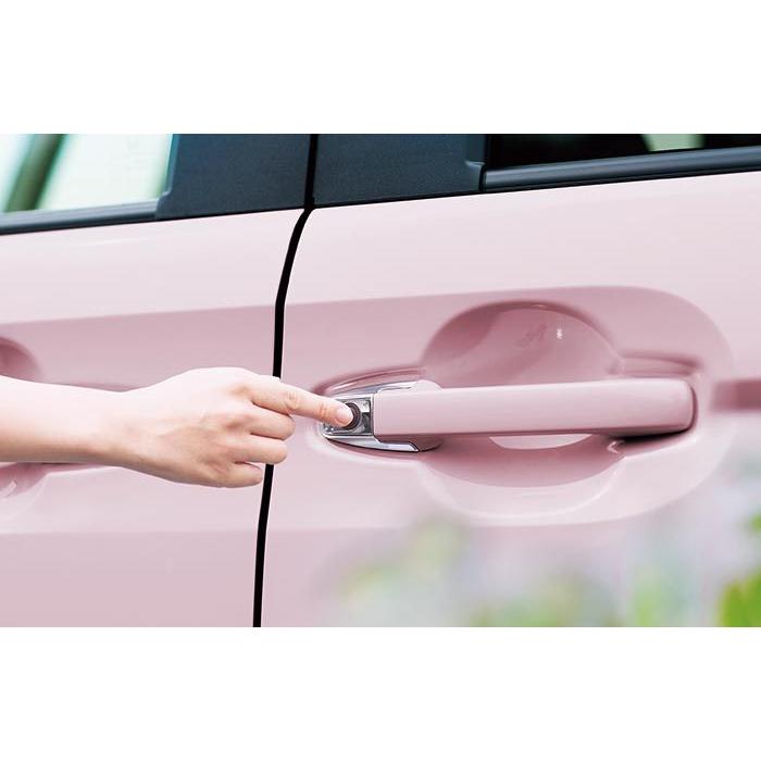 HONDA ホンダ 純正 ワンタッチスライドドア リア右側パワースライドドア用 08U59-PK0-B01 | N-BOX NBOX NBOXカスタム JF3 JF4 ワンタッチ スライドドア DIY