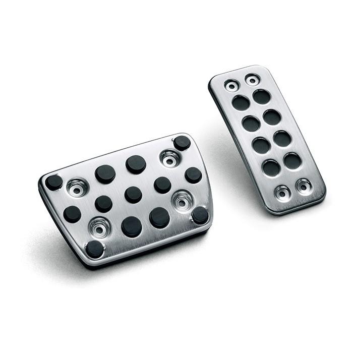 フィット ホンダ 純正 スポーツペダル ガソリン車用 08U74-TZA-000