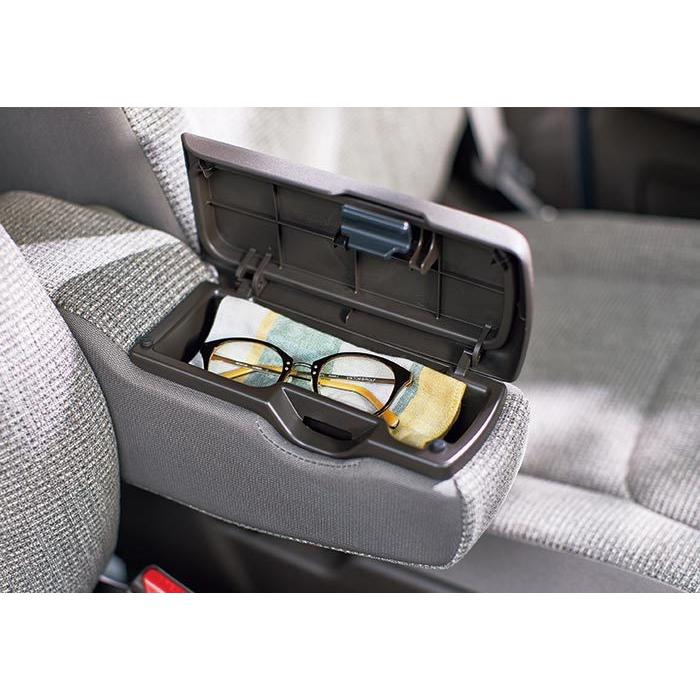 ホンダ（HONDA） 純正 アームレストコンソール N-BOX用 グレー 08U89