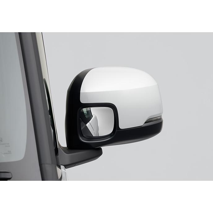 ホンダ（HONDA） オートリトラミラー 08V02-32R-001 旧品番08V02-32R