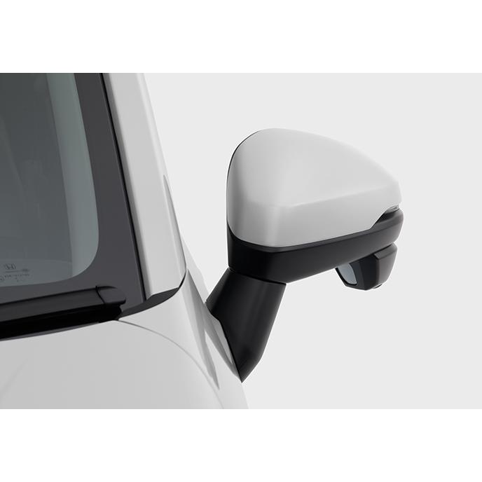 オートリトラミラーシステム（ドアロック連動タイプ） 08V02-T6A-000