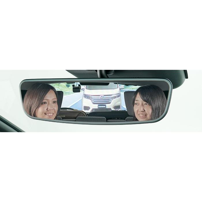 フィット ホンダ 純正 アドバンスドルームミラー 本体 HondaSENSING