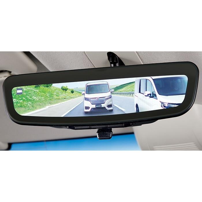 ホンダ（HONDA） 純正 アドバンスドルームミラー 本体 08V09-PG7-D00