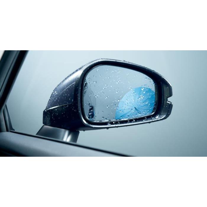 ホンダAquaclean Mirror 08V11-TFO-000 2個セット ホンダ（HONDA） 純正 アクアクリーンミラー 08V11-3M0-001 旧品番