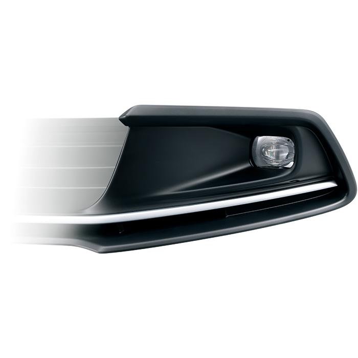 フィット HONDA ホンダ 純正 LEDフォグライト 本体 08V31-TZA-000A
