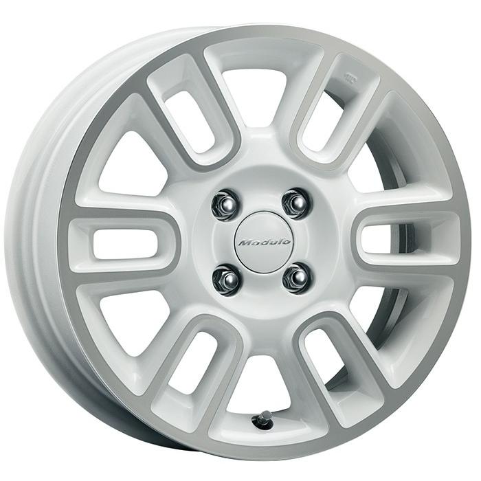 フィット ホンダ 純正 15インチ アルミホイール 6J PCD100 インセット
