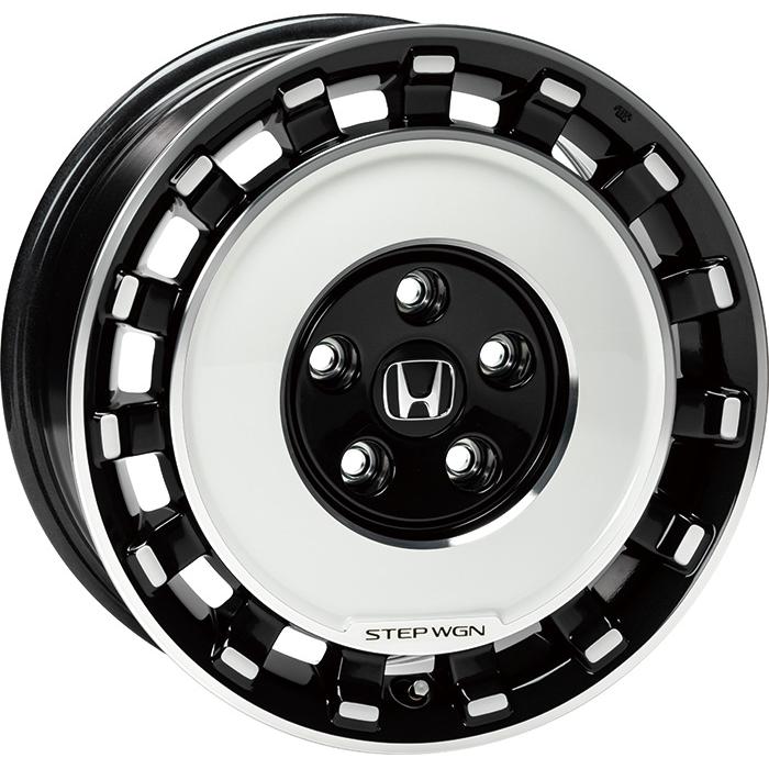 ホンダ（HONDA） 純正 16インチ アルミホイール 16×6 1/2J PCD114.3mm