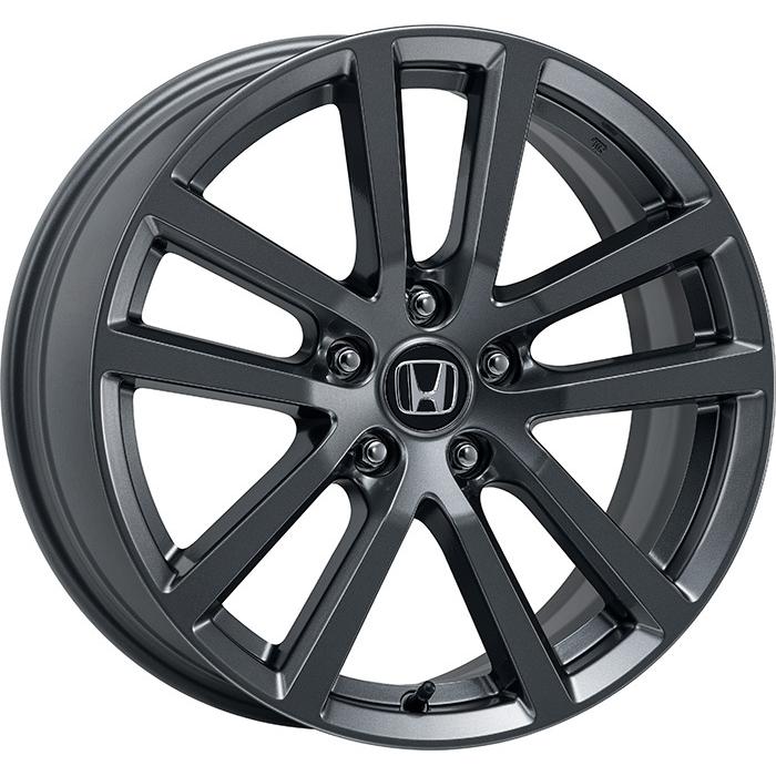 ホンダ HONDA 純正 18インチ アルミホイール ME-024 1本 PCD114 ホンダ HONDA 純正 18インチ アルミホイール ME-024 1本 PCD114