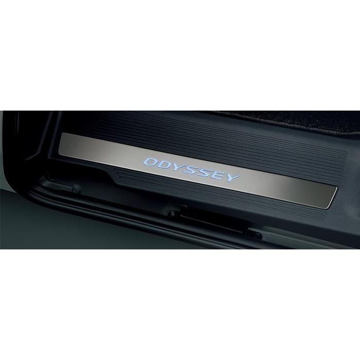 ODYSSEY RC1 RC2 オデッセイ　光のアイテムパッケージ ホンダ（HONDA） 純正 光のアイテムパッケージ LEDホワイト