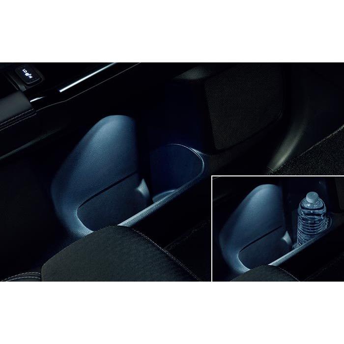 ホンダ（HONDA） 純正 光のアイテムパッケージ LEDホワイト