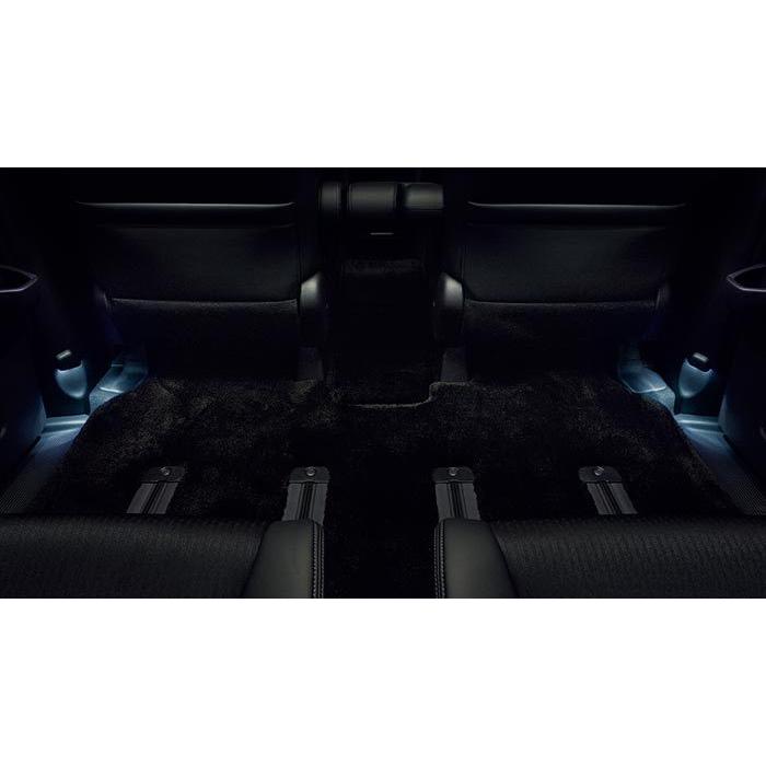 ホンダ（HONDA） 純正 光のアイテムパッケージ LEDホワイト